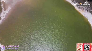 【sa国际传媒】sat 0099 跟着我的av闺蜜旅游趣 ep4 嘿尼bunni、kiki